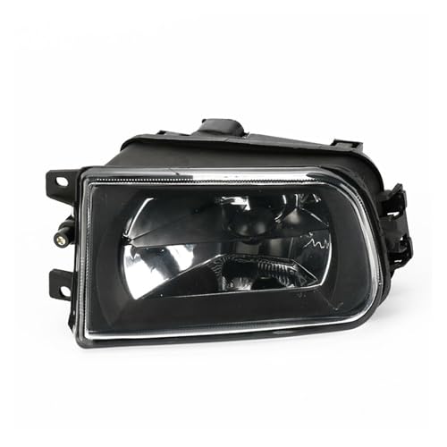 Coque antibrouillard avant droit de qualité supérieure pour E39 et Z3 63178381978