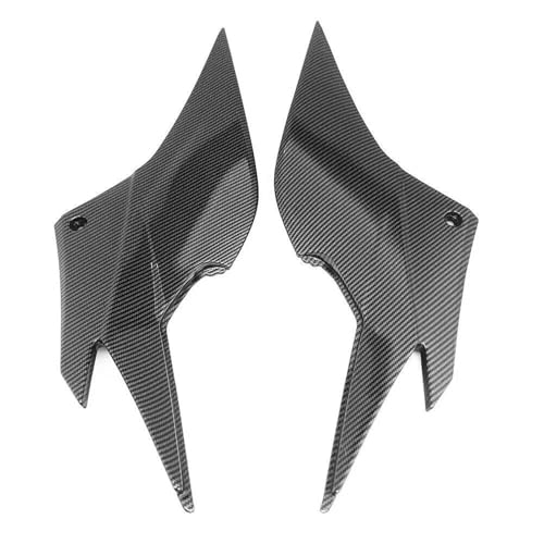 Ailettes de carénage pour Kawasaki Ninja finition carbone ABS premium