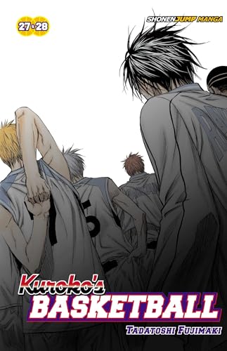 Kuroko's Basketball, Vol. 14: Includes vols. 27 & 28 (14)
