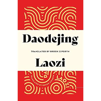 Daodejing