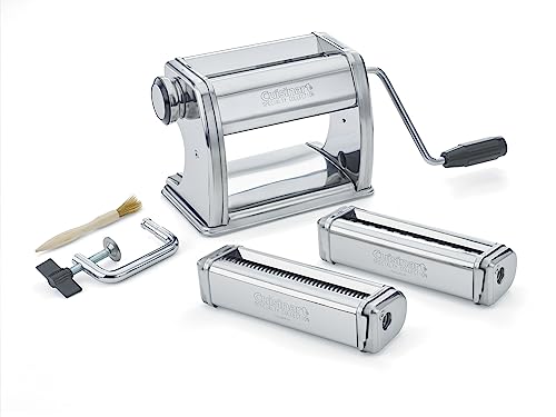 Cuisinart CTG-00-PM Macchina per la pasta