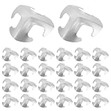 Fabrication d'armures DIY simple : ces matériaux d'armure DIY sont faciles à installer, ce qui les rend parfaits pour la confection de costumes, la fabrication d'armures et les projets d'armures à l'échelle, notamment les armures fantastiques et médiévales