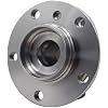 GSP 270010 Wheel Bearing and Hub Assembly - Left or Right Front (Driver or Passenger Side)