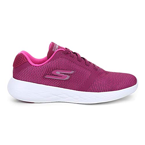 Image of Skechers Women Go Run 600 Control Running Shoe