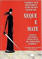 xeque e mate existe maneira milos jr gilbert Ed. 2000 858764503X Book Cover