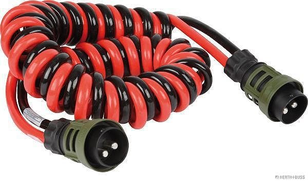 HERTH+BUSS JAKOPARTS 51276507 Serpentin électrique