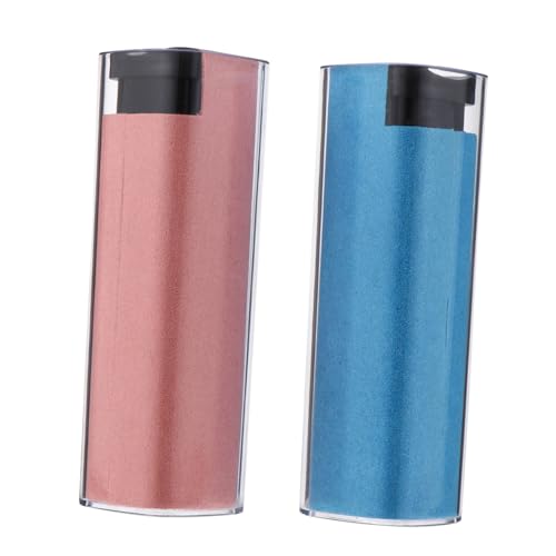 Yardenfun 2Piezas Spray Limpiador de Pantallas y Lentes Limpia Dactilares y Protección Efectiva para Gafas y Dispositivos Electrónicos Sin Manchas