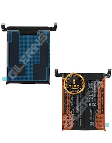 Image of Orignal BM58 Battery for Xiaomi Redmi Mi 11T Pro 5G (BM58) Battery with 1 Year WARRENTY and HIGH Capacity Battery Backup (for BM58)