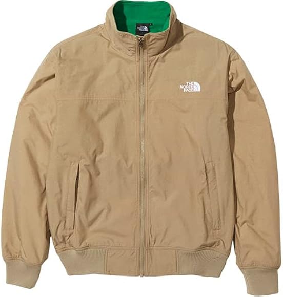 Amazon | [ザノースフェイス] CAMP Nomad Jacket | コート・ジャケット