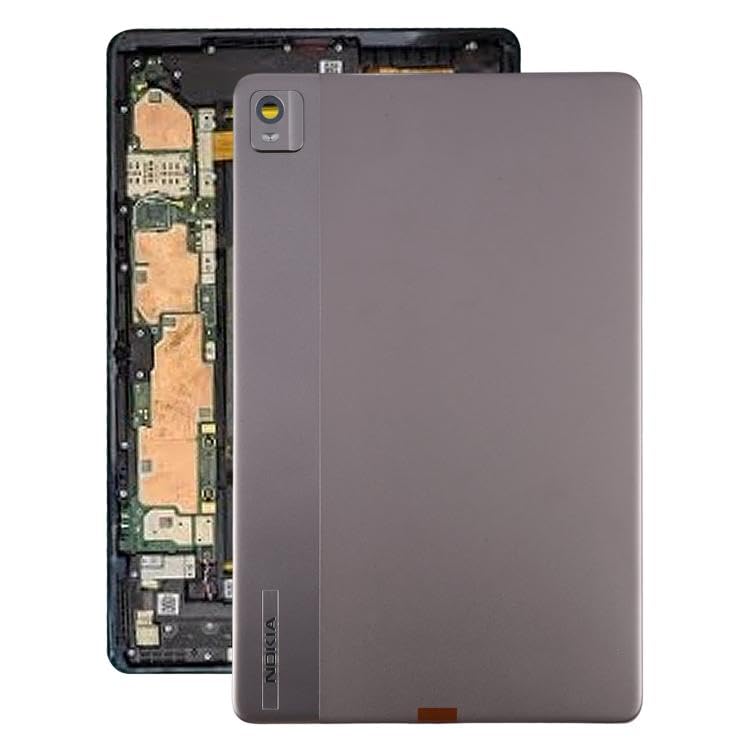 Coque arrière de protection pour Nokia T21 idéale pour toute la famille au salon