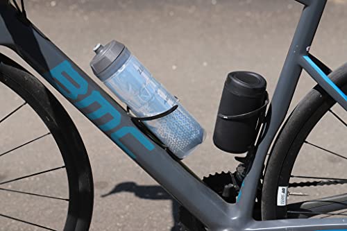 ZEFAL ツールケースボトル Z BOX Sサイズ 7086