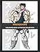 Produktbild Coloring Book & Poster Collection: Friendships Videl Anime & Manga