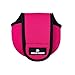 Angler Armour Baitcast Reel Cover | Baitcaster Sleeve | Fishing Reel Pouch | Low Profile Baitcasting Reel Protector | Neoprene Reel Case | 50 100 200 Series Baitcast Covers (Neon Pink)