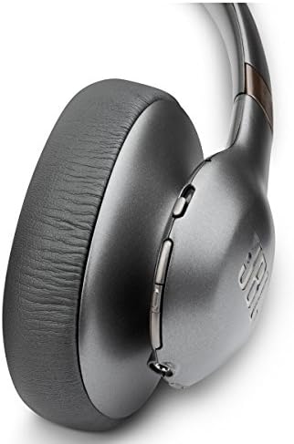 JBL Everest Over-ear Bluetooth Headphone V750NXT, Gun Metal : Amazon.sg:  Electronics