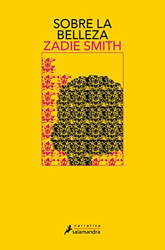 Sobre la belleza (Salamandra Narrativa)