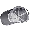 UMIPUBO Baseball Cap Classic Sports Casual Plain Sun Hat Unisex Adjustable Rock Shark Vintage Distressed Cotton Baseball Caps Edge Grinding Do Old Hat (Gray, One Size, one_Size) #4