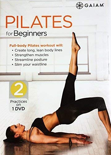 Pilates For Beginners