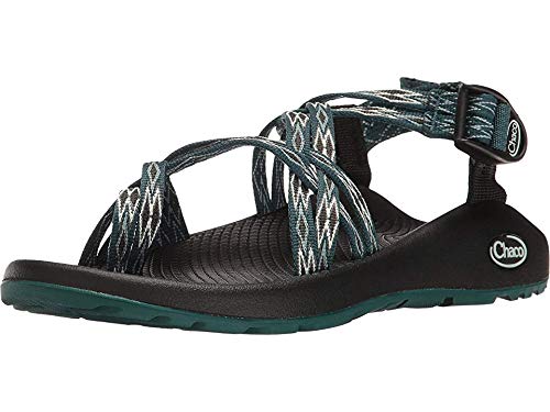 Chaco zx2 angular teal Clearance