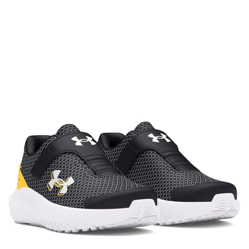 Image of Under Armour Unisex-Baby Infant Surge 4 Alternate Closure