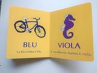 Colors Italiano 1450743633 Book Cover
