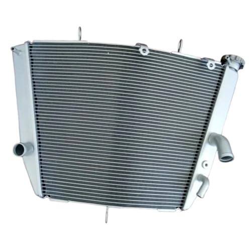 Radiador de aluminio para Suzuki GSXR 600 y 750 de 2006 a 2011
