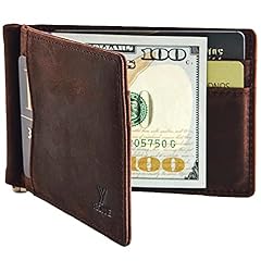 Crazy Horse Brown + Extra Clip