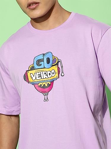 Image of Veirdo Men T-Shirt