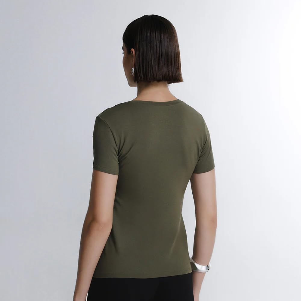 Tech T-shirt Gola U Feminino Tech T-shirt Gola U Feminino