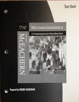 Paperback TB Microeco Contemp Introd Book