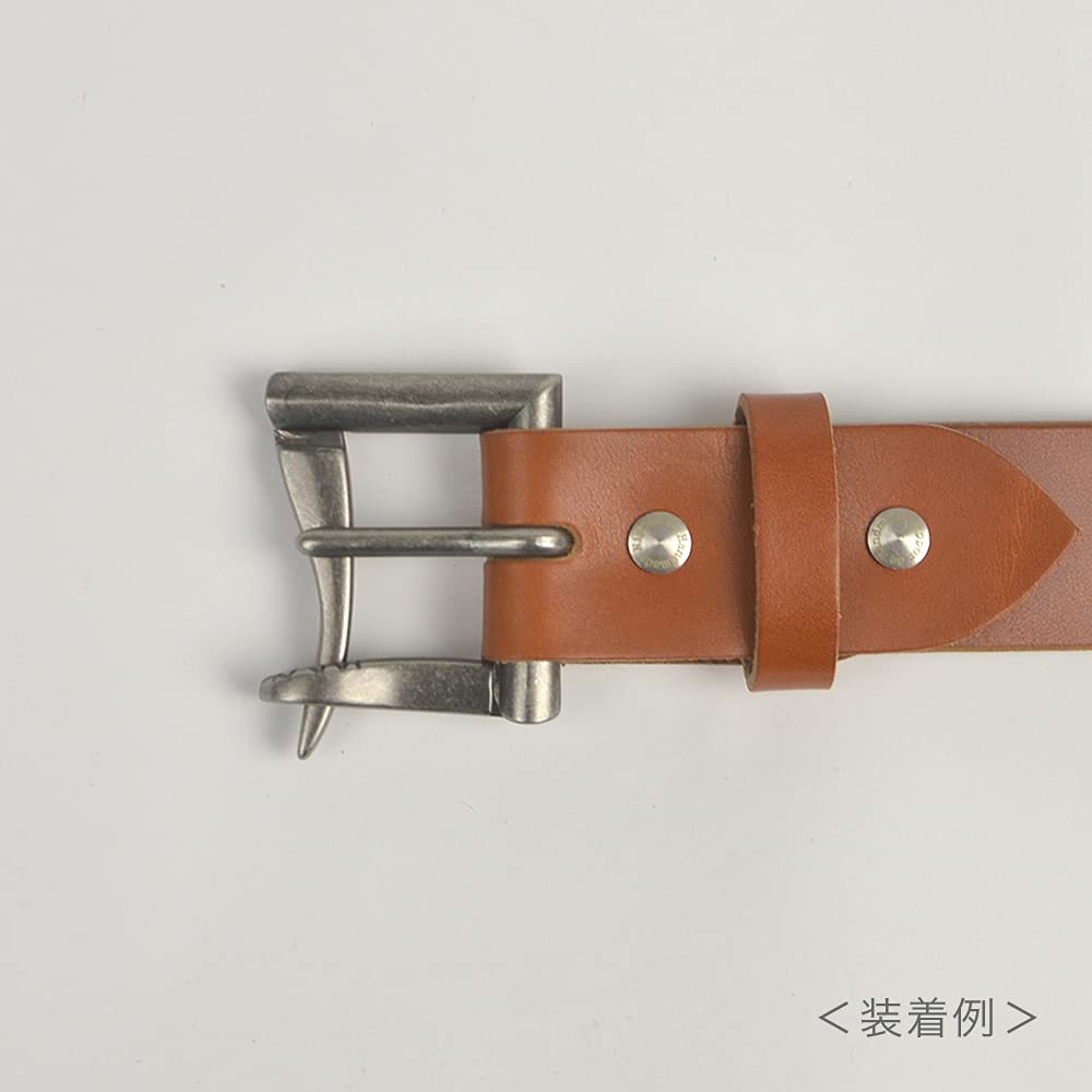 COOLS ゴールドバックル Amazon | [ベルト専門店ベルトラボ] ベルト用 バックル 単品