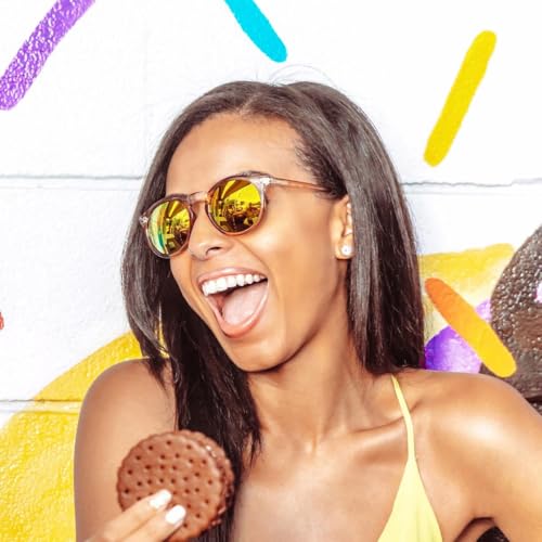 Abaco Vero Polarized Sunglasses2