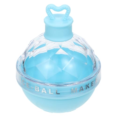 LOPUNER �V���R�����ی^�A�C�X�L���[�u�^���X�@ �W�t���ەX���[�J�[ �①�ɓ��L���h�~ �ƒ�p�A�C�X�{�[���^ ���X���� �ė��p�\����ɂ�