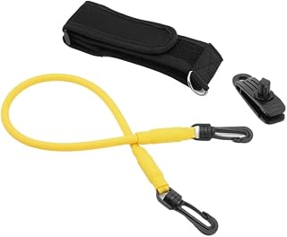 Srliya Trainer Golf 30 * 10 * 7 Swing Resistance Band Training Aid Pull Rope Swing Correcting Tool Posture Correction Trainer Arm Band
