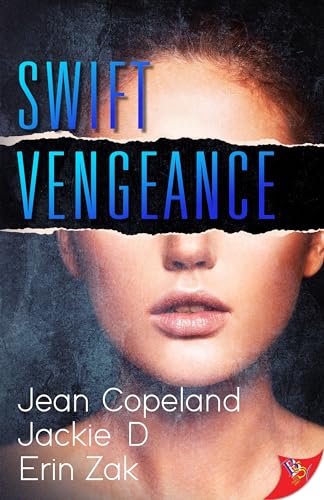 Swift Vengeance view 2