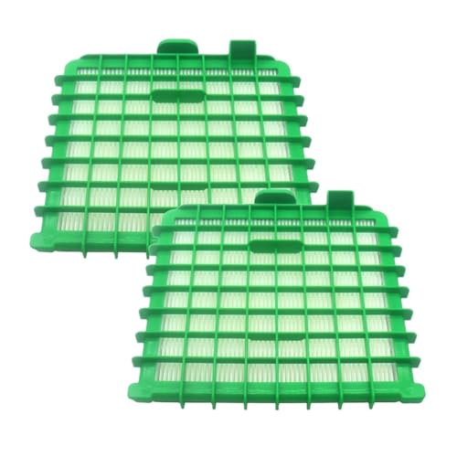 ZR002901 �t�B���^�[�ARowenta �ɑΉ��ASilence Force RO5921 RO5762 RO442721410 �|���@�A�����p�t�B���^�[�A�N�Z�T���[�ɑΉ�(2 Pcs)