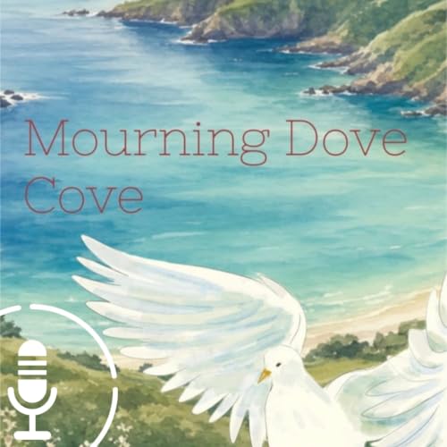 『Mourning Dove Cove』のカバーアート