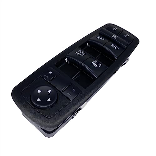 Bouton de commutation interrupteur lève-vitre pour Ram 1500 et Chrysler 300 68231805AA pièces auto