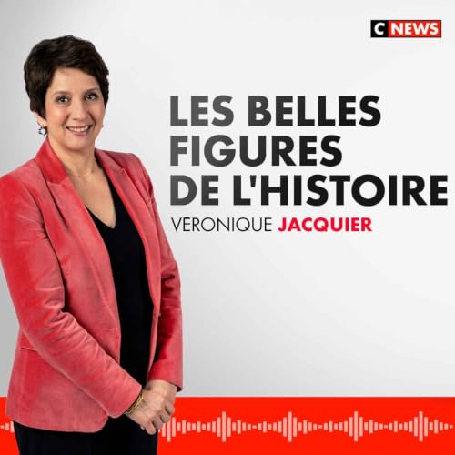 Les Belles Figures de l'Histoire cover art