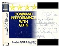 Command Performance With Guts B0006BZ7LK Book Cover