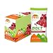 PROBAR - Bolt Organic Energy Chews, Cran-Pomegranate, 12 Count - USDA Organic, Gluten-Free, Fast Fuel Gummies