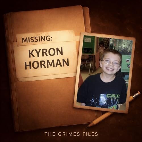 Missing: Kyron Horman