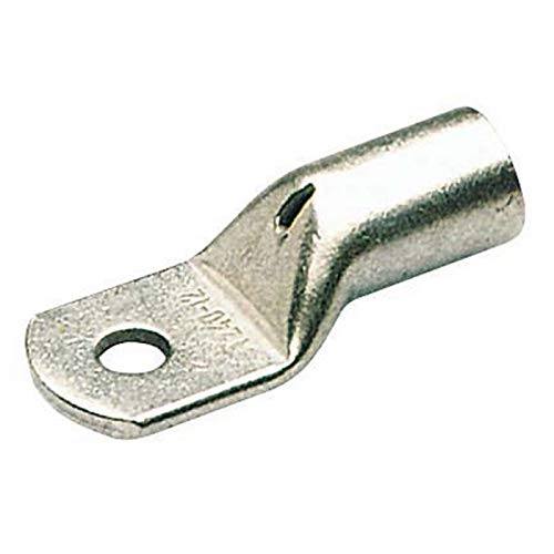 Cosse de puissance 25 mm² large trou : évitez les surchauffes de câble
