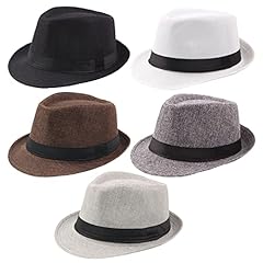 5pack-black+white+coffee+dark Grey+ Light Grey