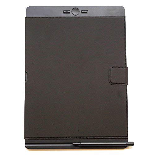 Premium Flip Case Portfolio Case For Boogie Board Blackboard 14-Inch Writing Tablet Liquid Crystal Paper 8.5X11 Carbon Copy #TOP2