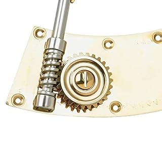 Mécanique Guitare Clés Réglage des Chevilles pour Le Bouton du Tuner De Basse Ouverte À Contrebasse Un Ensemble Complet… - Les Beatles, Paul McCartney, John Lennon, RIngo Starr, George Harrison Mécanique Guitare Clés Réglage des Chevilles pour Le Bouton du Tuner De Basse Ouverte À Contrebasse Un Ensemble Complet… – Image 7
