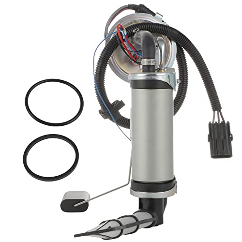 OCPTY High Performance Electric Fuel Pump Replacement for 1991-1993 for Jeep for Cherokee 4.0L E7072S
