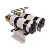 Fuel Filter Water Separator 731000FH Compatible with Racor Turbine Series Dual