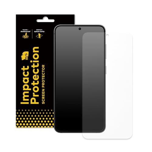 Protection écran Galaxy S25 Plus pour éliminer les traces de doigts et chocs