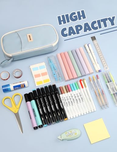 SUNEE Cute Kawaii Pencil Case
