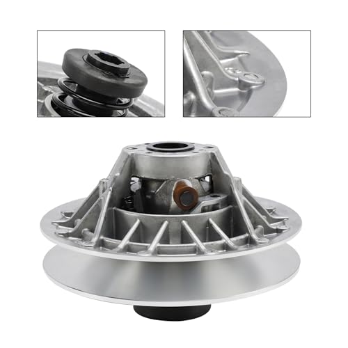 Variateur d'embrayage secondaire arrière Odes Dominator 100 Raider X4 X2